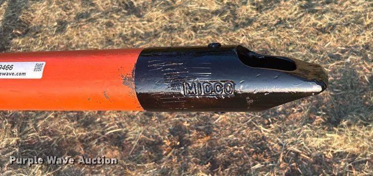 image for item KH9466 MIDCO  sand pump