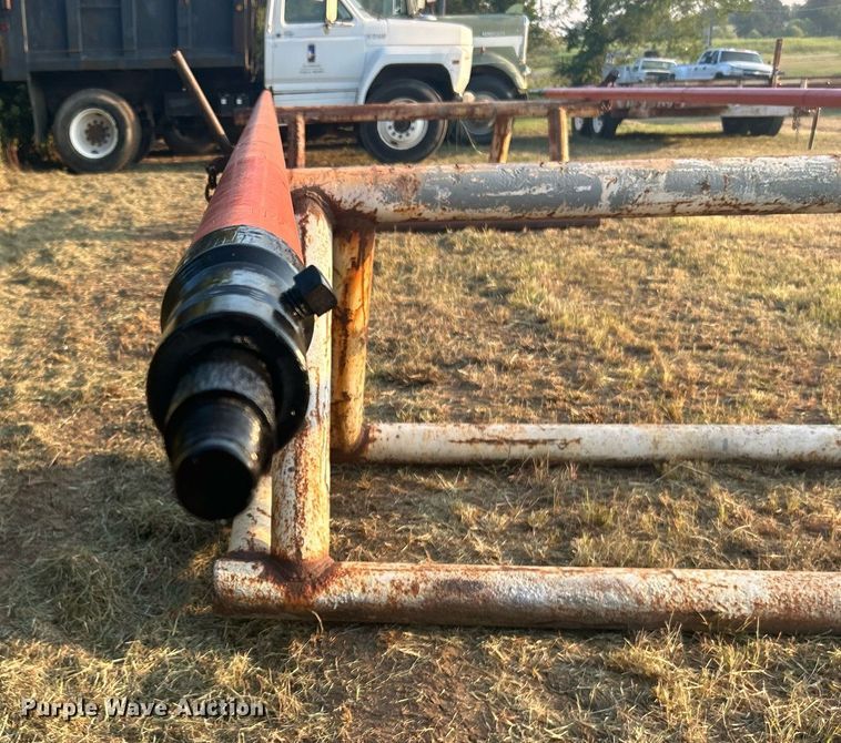 image for item KH9466 MIDCO  sand pump