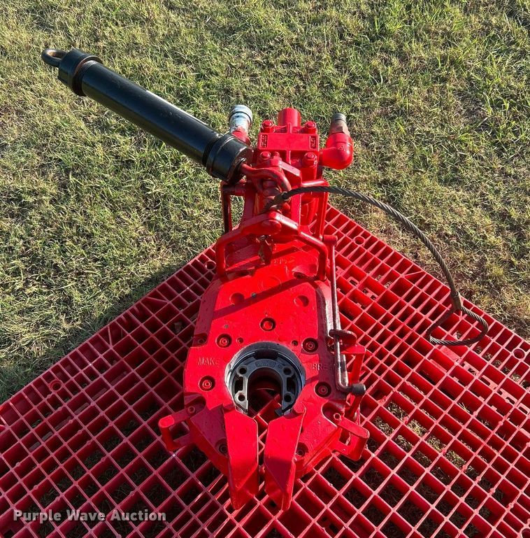 image for item KH9469 Crown  rod tong