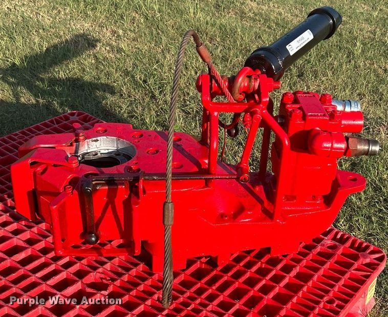 image for item KH9469 Crown  rod tong