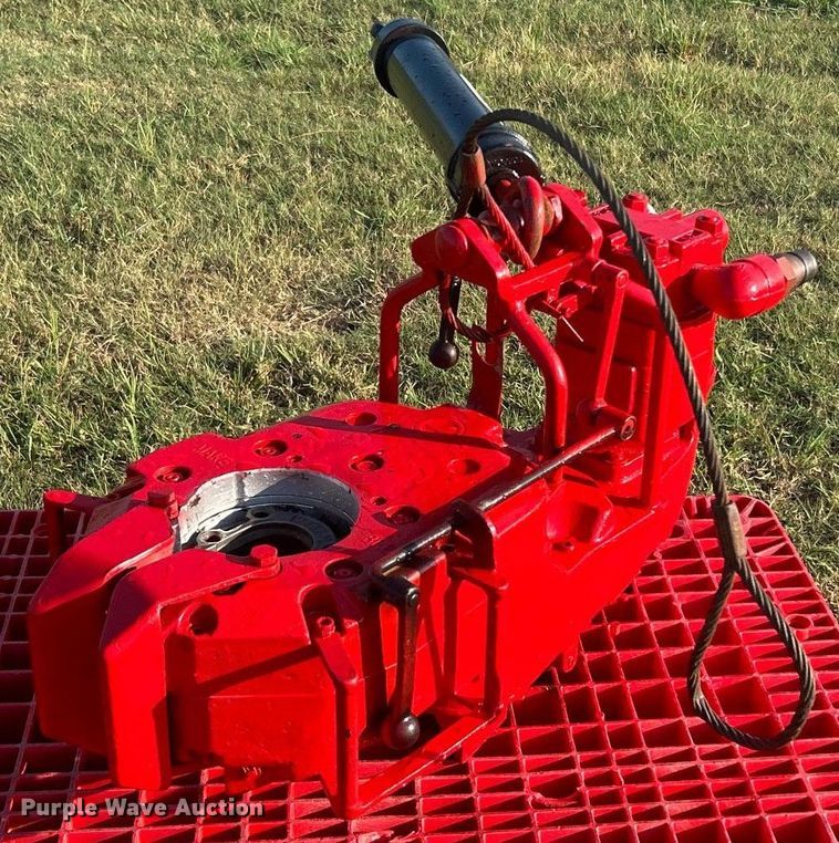 image for item KH9469 Crown  rod tong