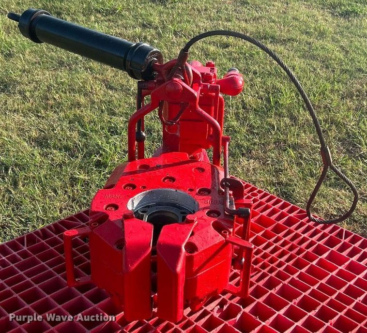 image for item KH9469 Crown  rod tong