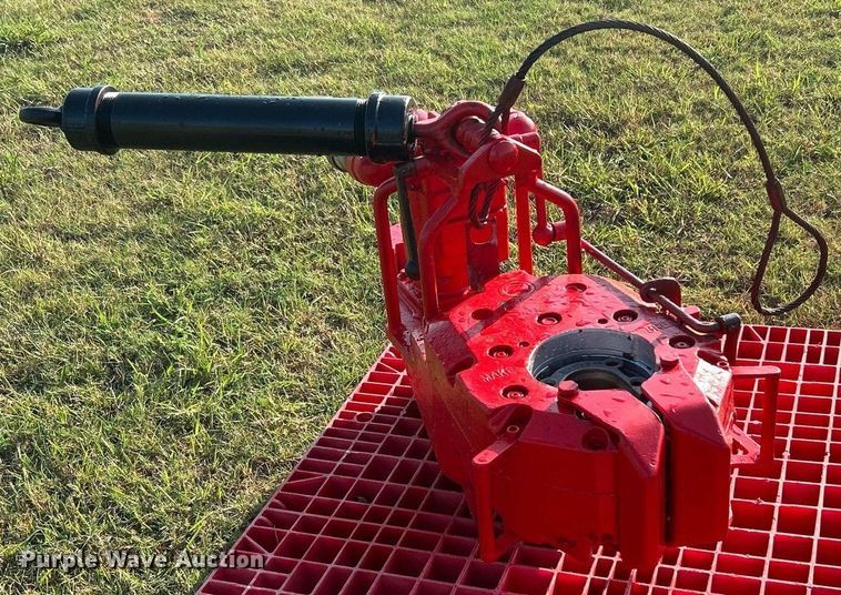 image for item KH9469 Crown  rod tong