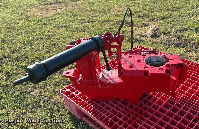 image for item KH9469 Crown  rod tong