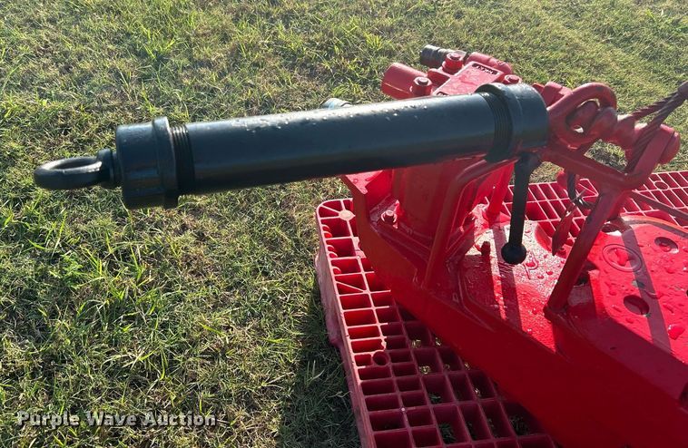 image for item KH9469 Crown  rod tong