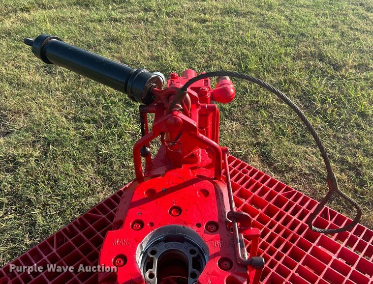 image for item KH9469 Crown  rod tong