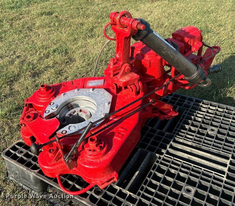 image for item KH9470 BJ  tubing tong