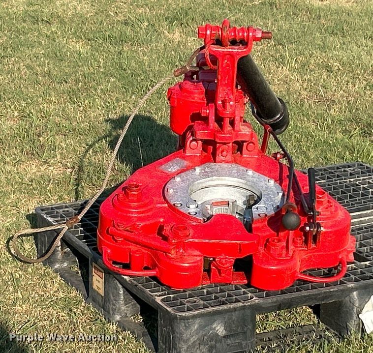 image for item KH9470 BJ  tubing tong