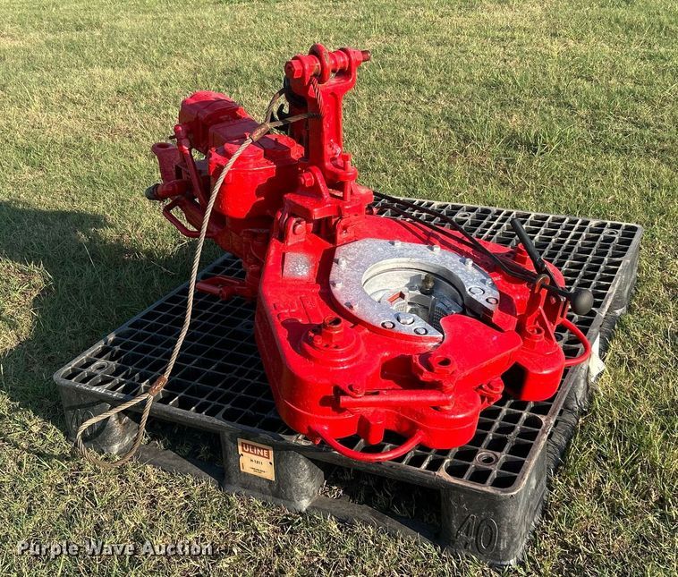 image for item KH9470 BJ  tubing tong