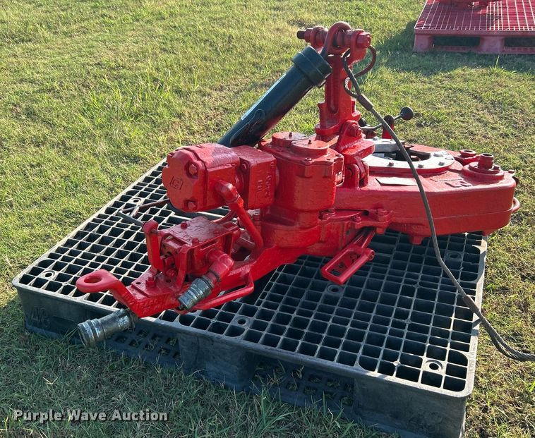 image for item KH9470 BJ  tubing tong