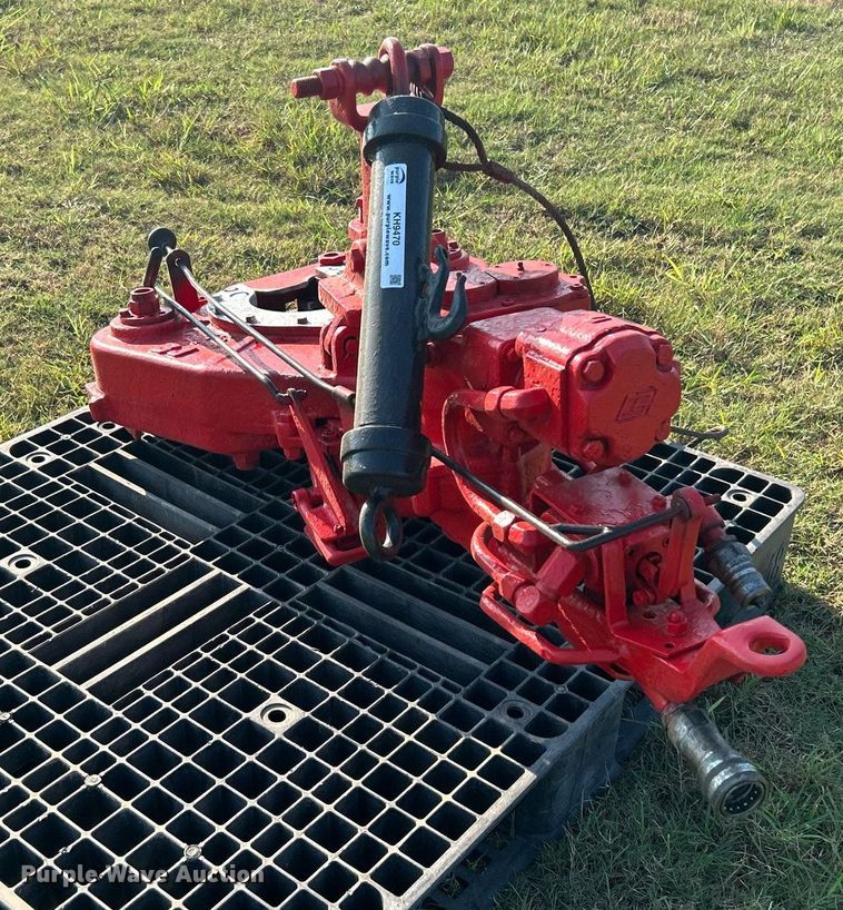 image for item KH9470 BJ  tubing tong