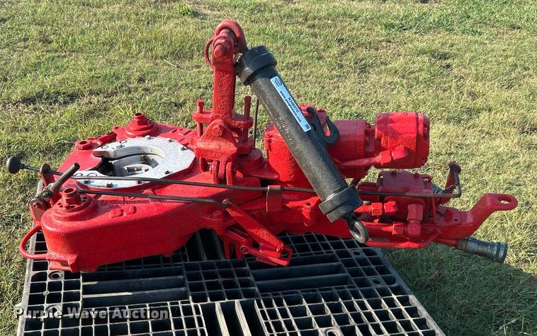 image for item KH9470 BJ  tubing tong