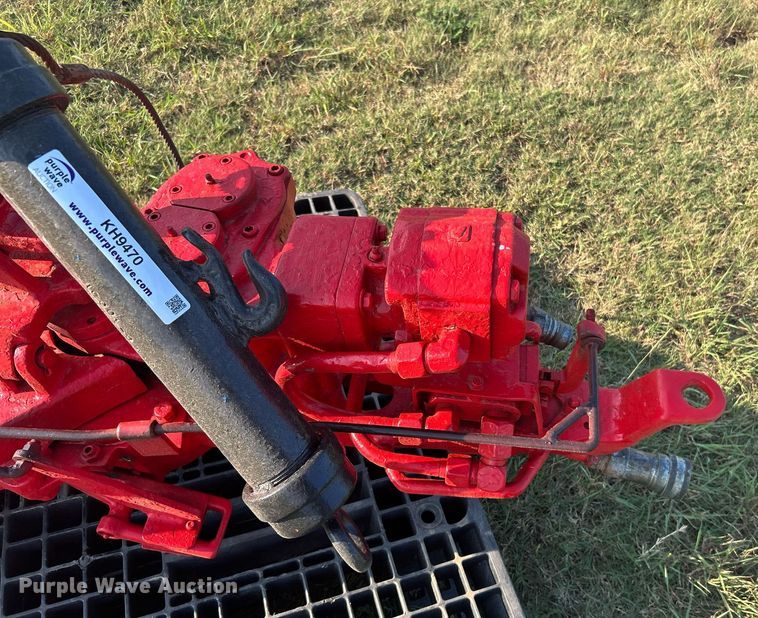 image for item KH9470 BJ  tubing tong