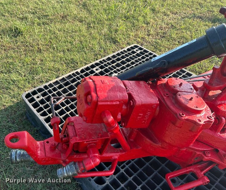 image for item KH9470 BJ  tubing tong