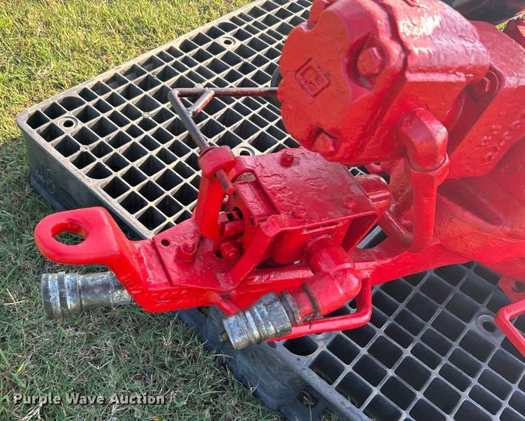 image for item KH9470 BJ  tubing tong