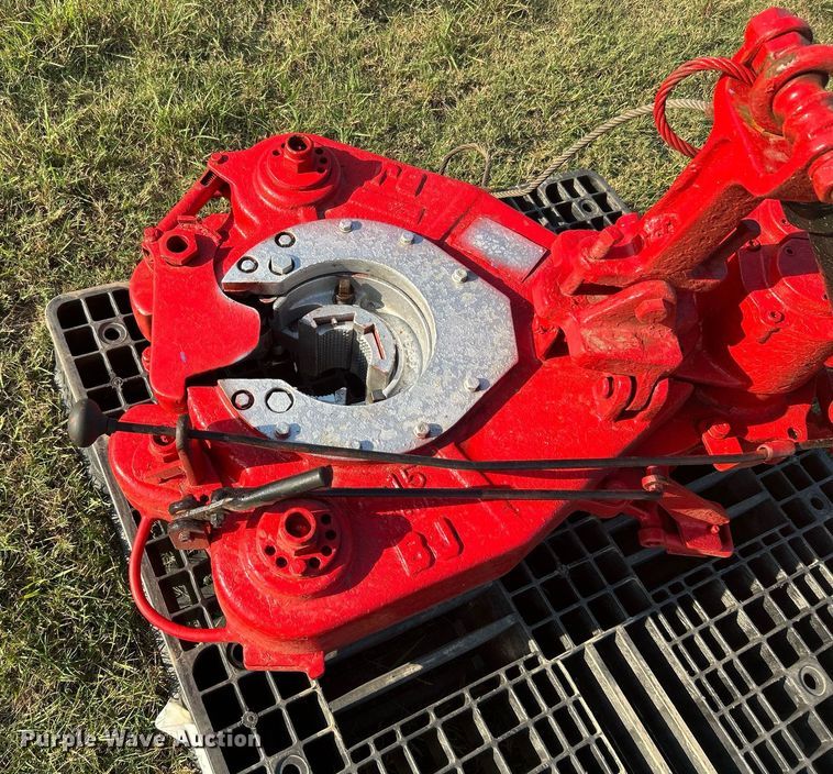 image for item KH9470 BJ  tubing tong