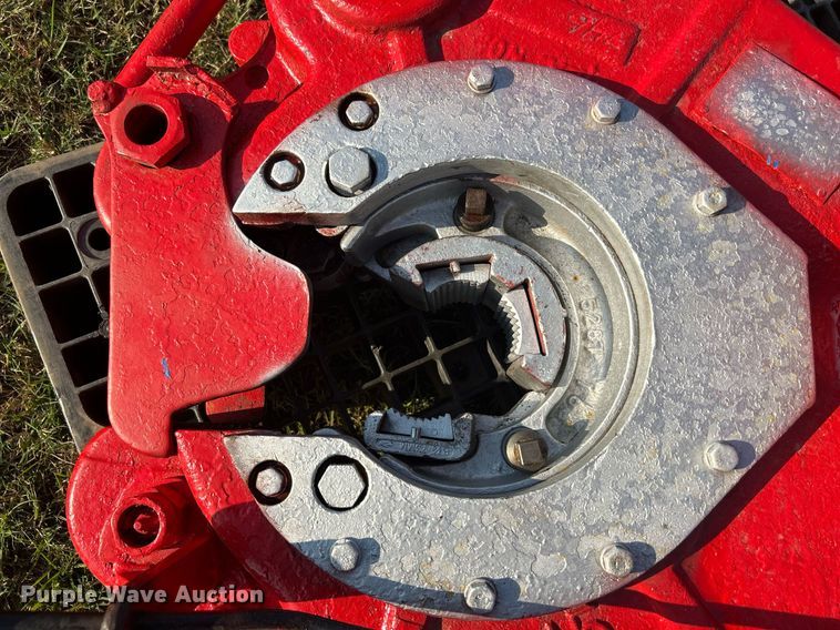 image for item KH9470 BJ  tubing tong