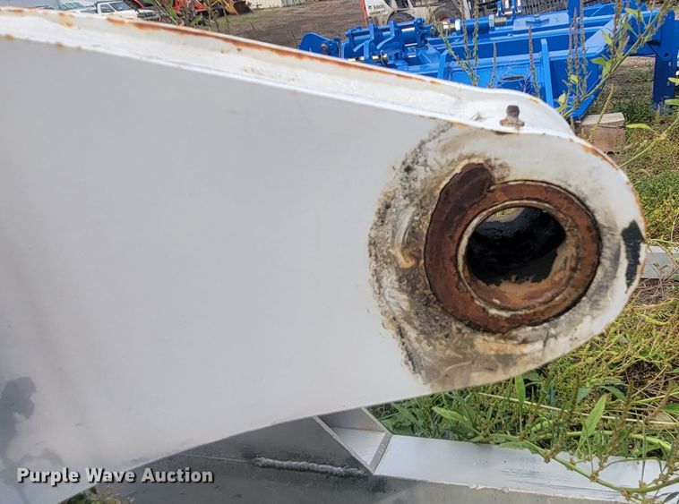 image for item KS9144 Bobcat S300  skid steer loader arms