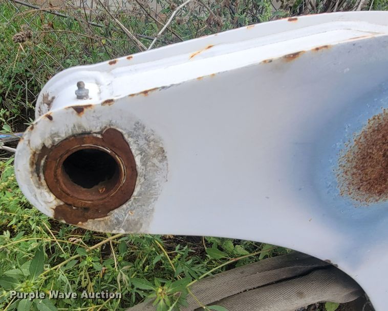 image for item KS9144 Bobcat S300  skid steer loader arms