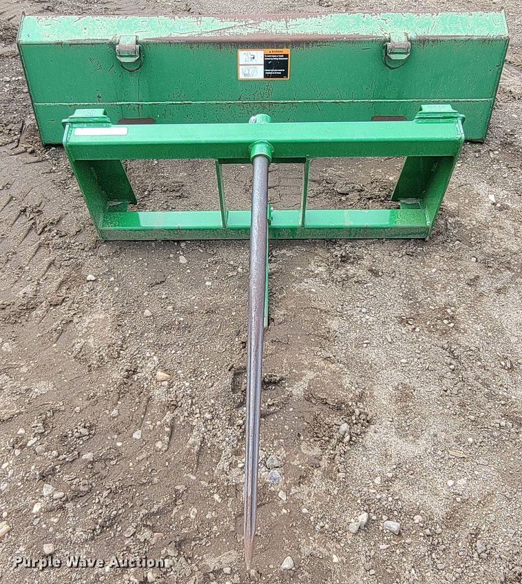 image for item KS9146 Frontier  tractor attachments