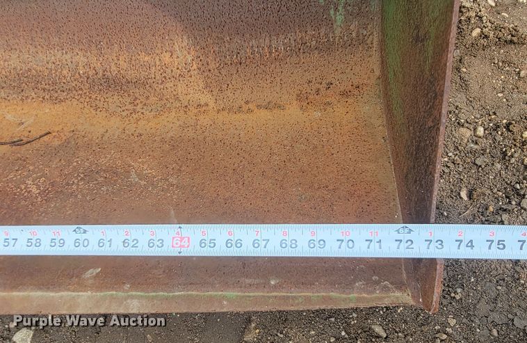 image for item KS9146 Frontier  tractor attachments