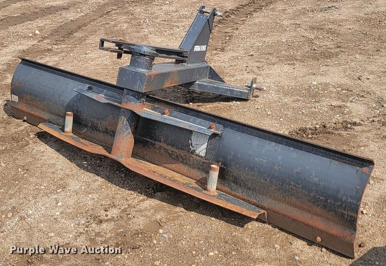 image for item KS9151 Farm King  96" W three point blade