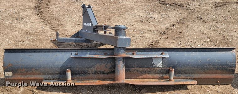 image for item KS9151 Farm King  96" W three point blade