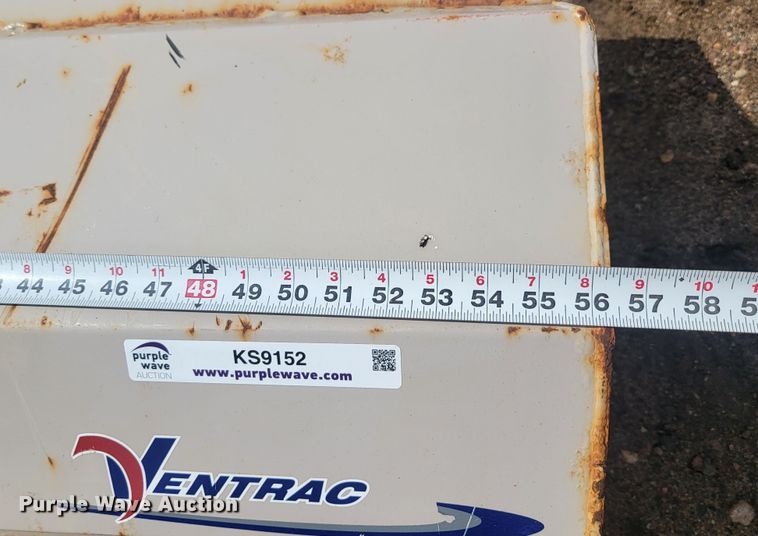 image for item KS9152 Ventrac LB540  56" W broom