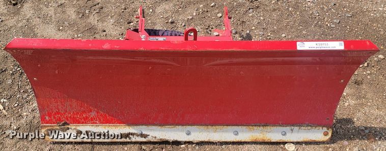 image for item KS9153 Ventrac KD482  48" W blade