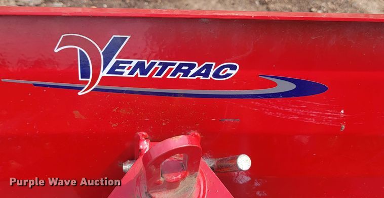image for item KS9153 Ventrac KD482  48" W blade