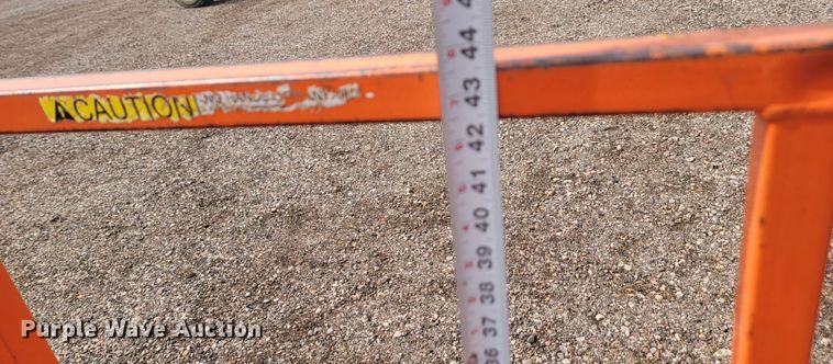 image for item KS9154 2006 JLG 460SJ  boom lift