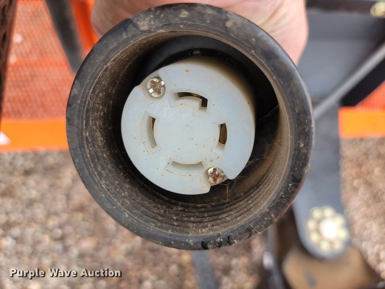 image for item KS9154 2006 JLG 460SJ  boom lift