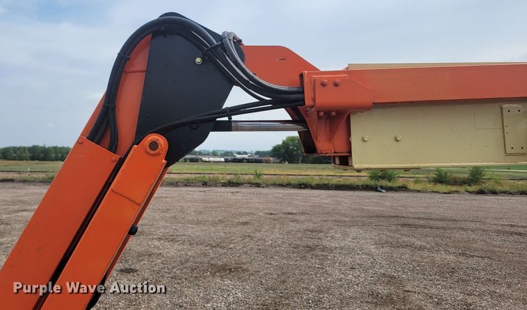 image for item KS9154 2006 JLG 460SJ  boom lift