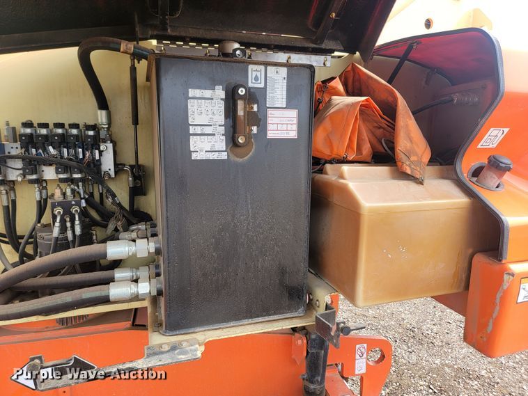 image for item KS9154 2006 JLG 460SJ  boom lift