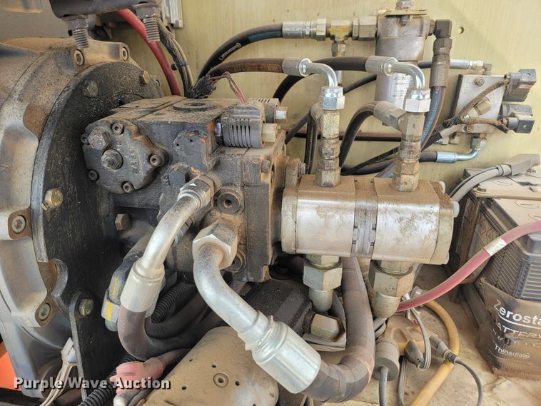 image for item KS9154 2006 JLG 460SJ  boom lift