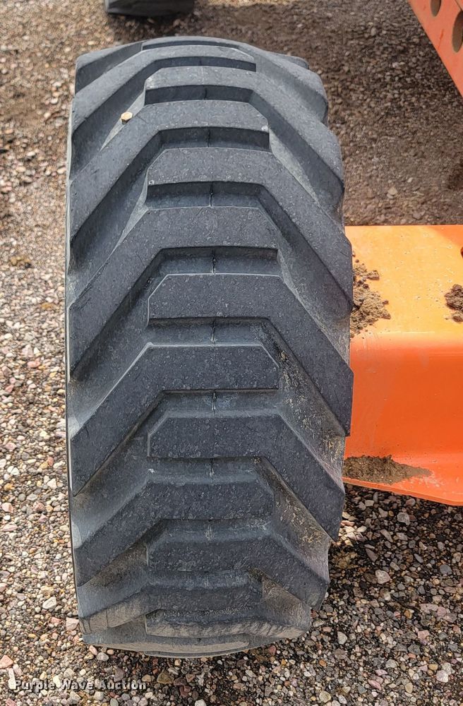 image for item KS9154 2006 JLG 460SJ  boom lift