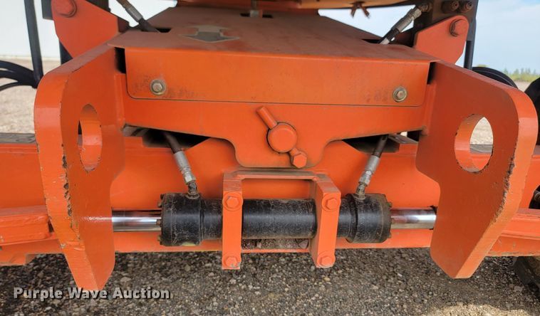 image for item KS9154 2006 JLG 460SJ  boom lift