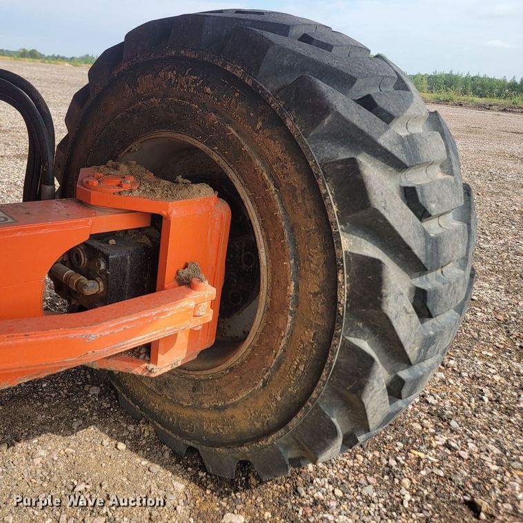 image for item KS9154 2006 JLG 460SJ  boom lift