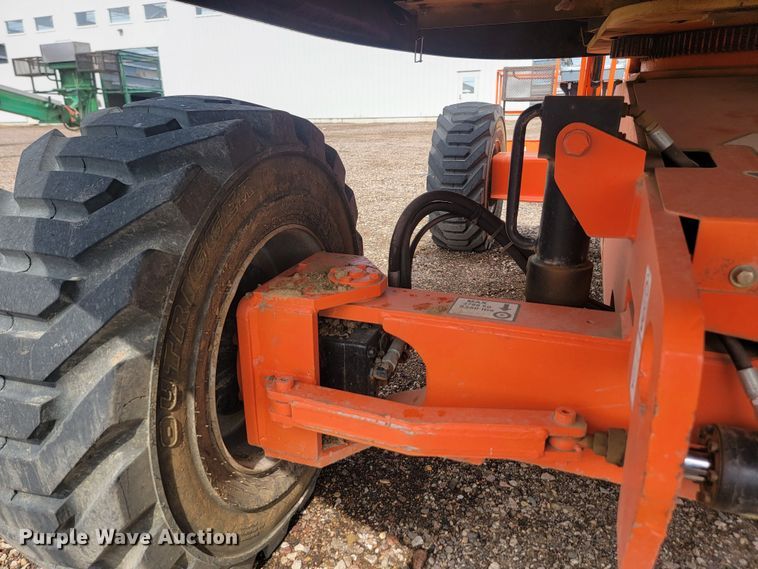 image for item KS9154 2006 JLG 460SJ  boom lift