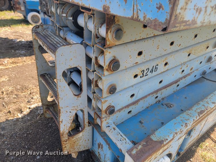 image for item KS9182 Genie GS-3246  scissor lift