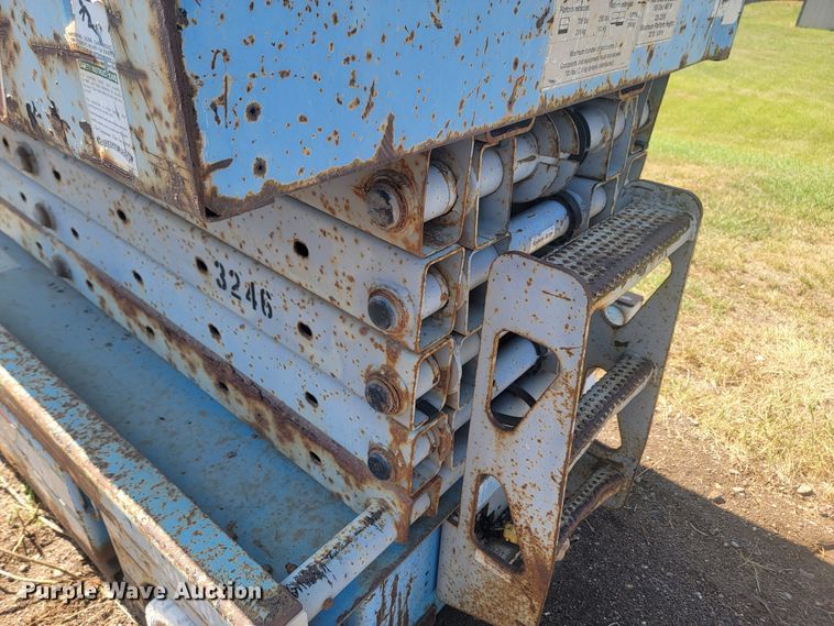 image for item KS9182 Genie GS-3246  scissor lift