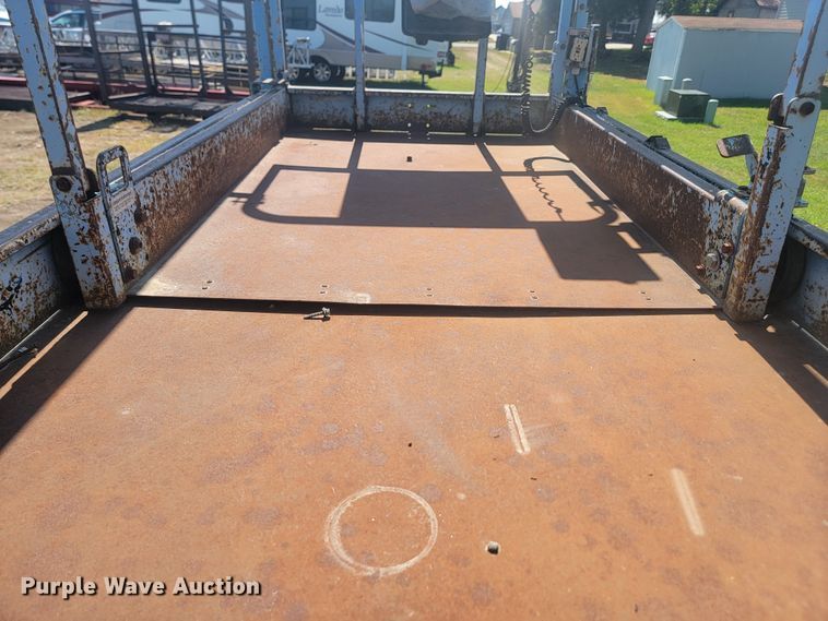 image for item KS9182 Genie GS-3246  scissor lift