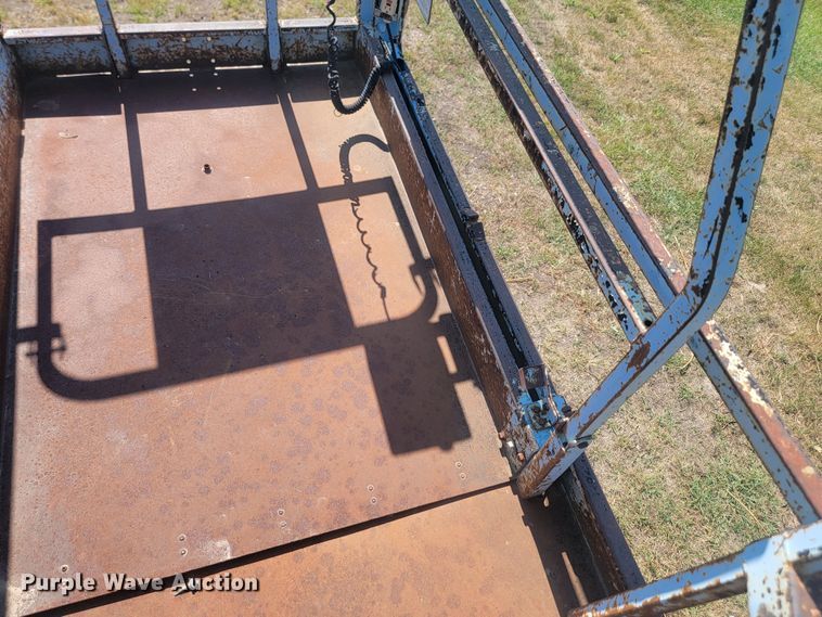 image for item KS9182 Genie GS-3246  scissor lift