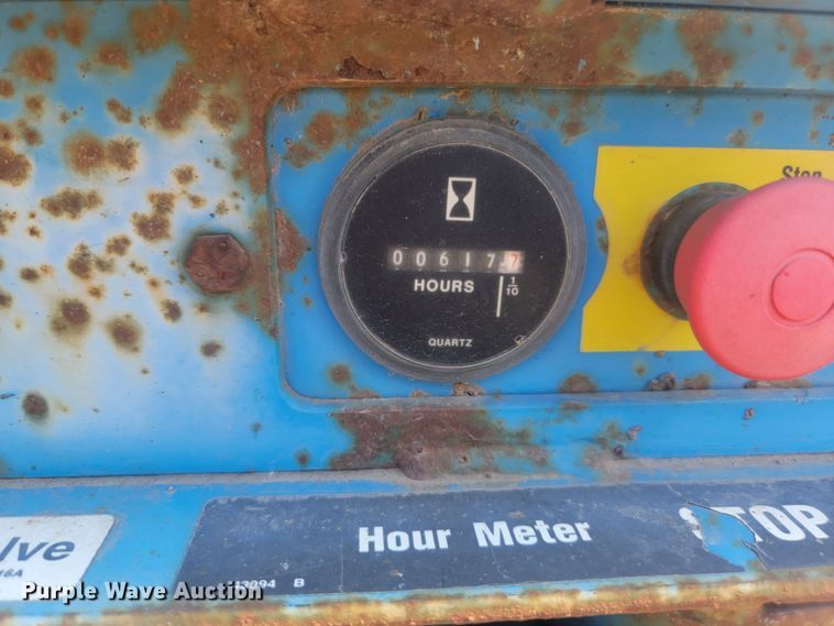 image for item KS9182 Genie GS-3246  scissor lift