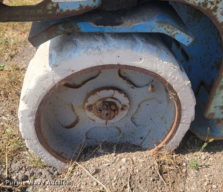 image for item KS9182 Genie GS-3246  scissor lift