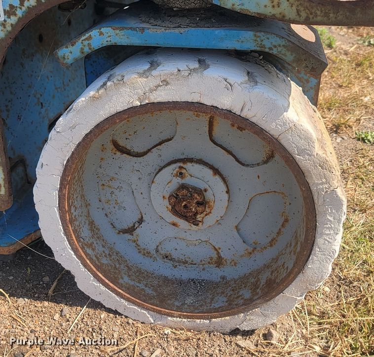 image for item KS9182 Genie GS-3246  scissor lift