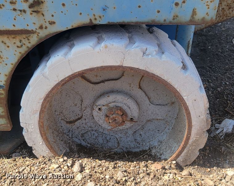 image for item KS9182 Genie GS-3246  scissor lift