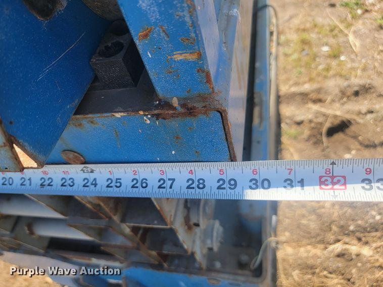 image for item KS9183 Genie GS-1930  scissor lift