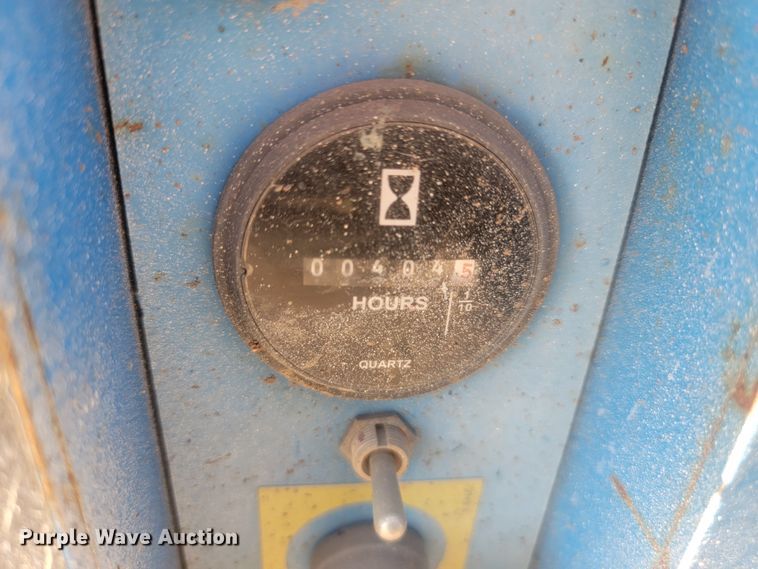 image for item KS9183 Genie GS-1930  scissor lift