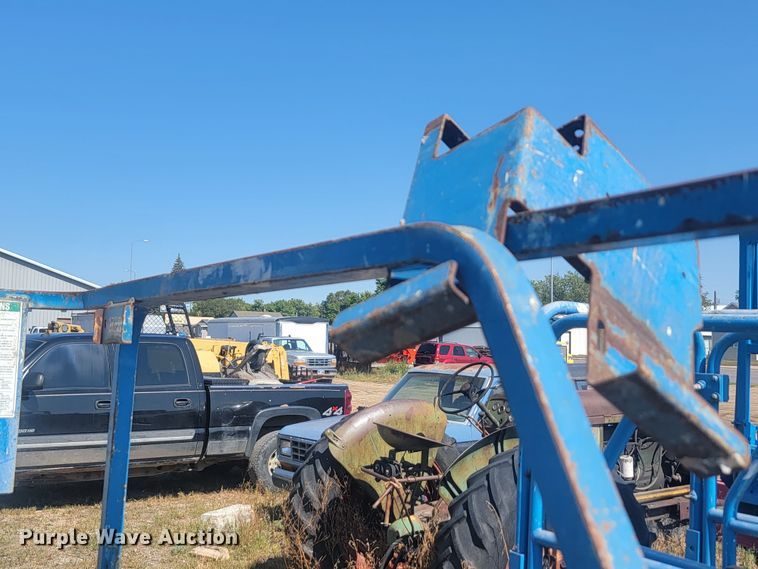 image for item KS9183 Genie GS-1930  scissor lift